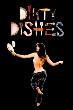 Постер: Dirty Dishes