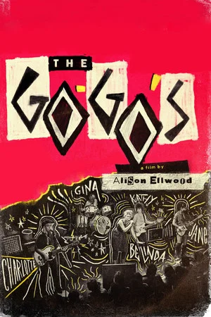 Постер: The Go-Go's