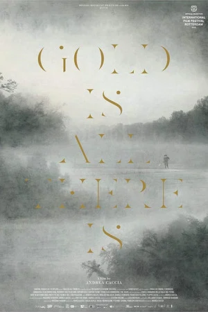 Постер: Gold Is All There Is