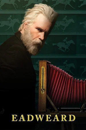 Постер: Eadweard