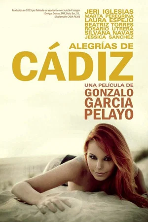 Постер: Alegrías de Cádiz