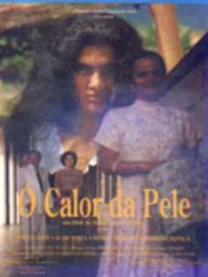 Постер: O Calor da Pele