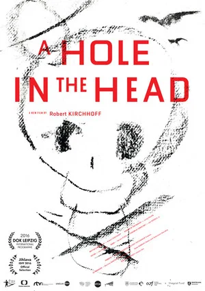 Постер: A Hole In The Head