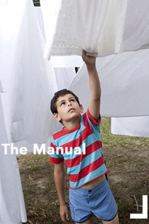 Постер: The Manual