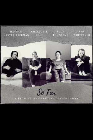 Постер: So Far