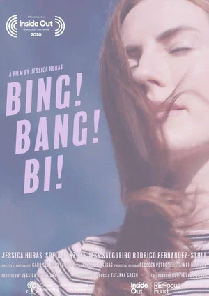 Постер: Bing! Bang! Bi!