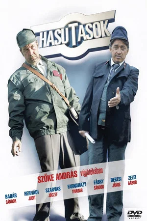 Постер: Hasutasok