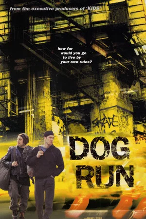 Постер: Dog Run