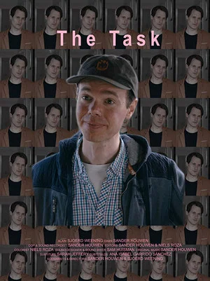 Постер: The Task
