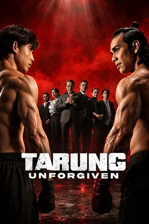 Постер: Tarung: Unforgiven