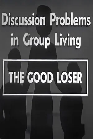 Постер: The Good Loser