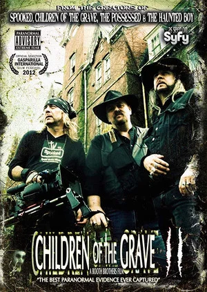 Постер: Children of the Grave 2
