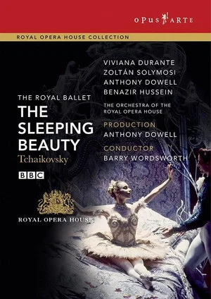 Постер: The Sleeping Beauty