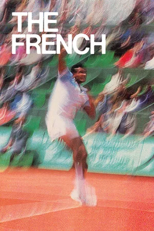 Постер: The French