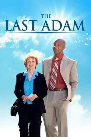 Постер: The Last Adam