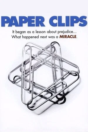 Постер: Paper Clips