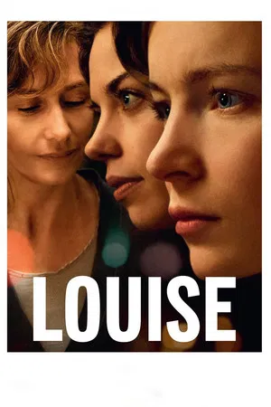 Постер: Louise