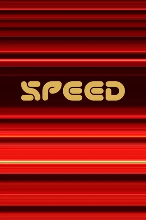 Постер: Speed