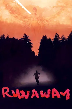 Постер: Runaway