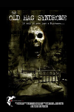 Постер: The Old Hag Syndrome