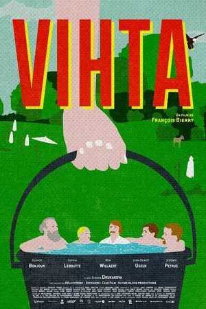 Постер: Vihta