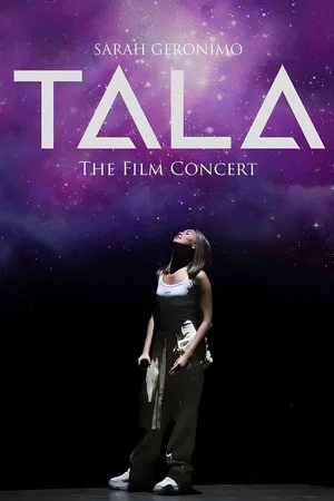 Постер: Tala: The Film Concert
