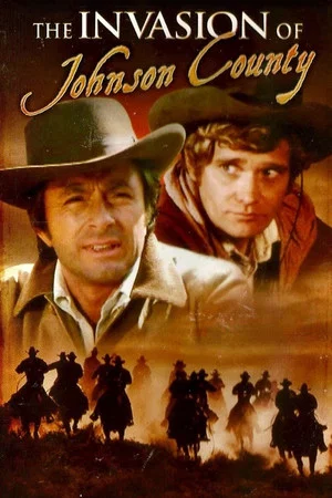 Постер: The Invasion of Johnson County