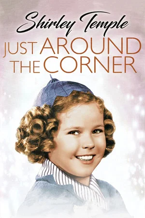 Постер: Just Around the Corner