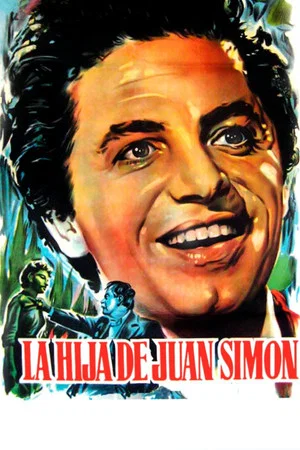 Постер: La hija de Juan Simón