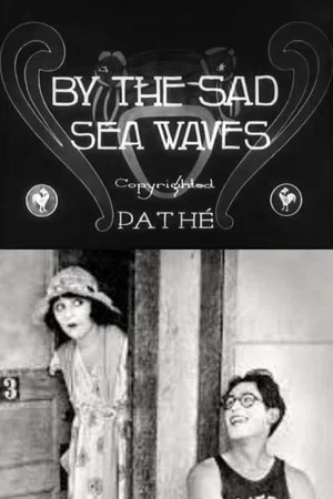 Постер: By the Sad Sea Waves