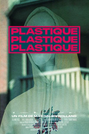 Постер: Plastic