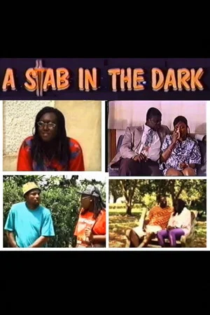 Постер: A Stab in the Dark
