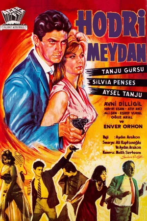 Постер: Hodri Meydan