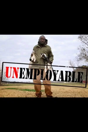 Постер: Unemployable