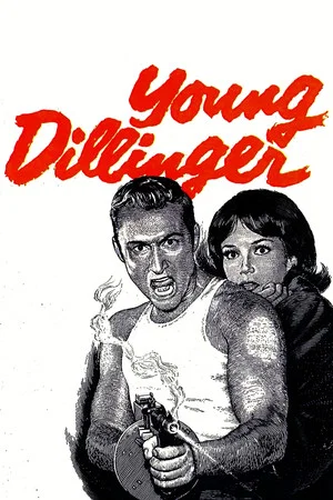 Постер: Young Dillinger