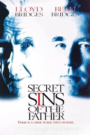 Постер: Secret Sins of the Father