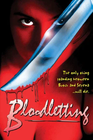 Постер: Bloodletting