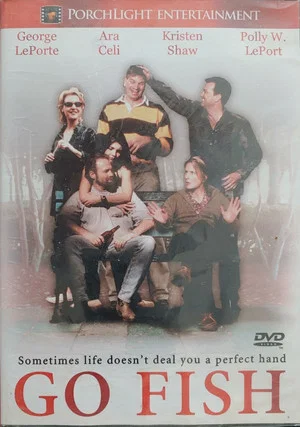 Постер: Go Fish
