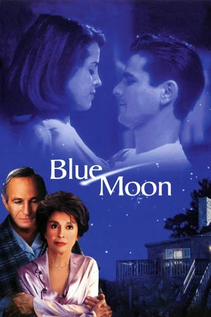 Постер: Blue Moon