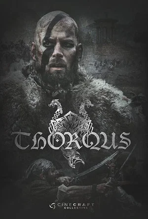 Постер: Thorqus