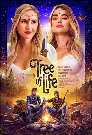 Постер: Tree of Life