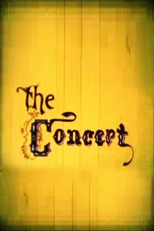 Постер: The Concert