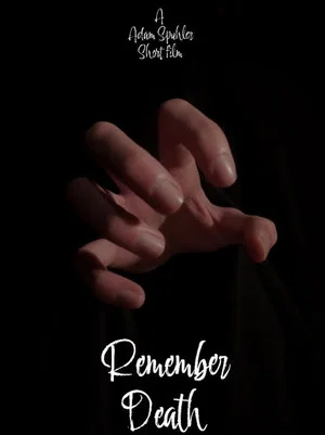 Постер: Remember Death