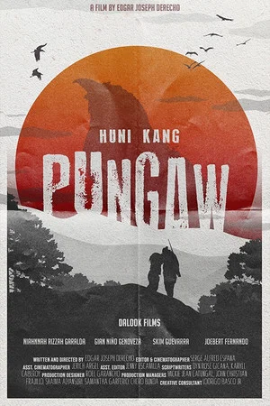 Постер: Huni Kang Pungaw
