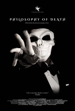 Постер: Philosophy of Death