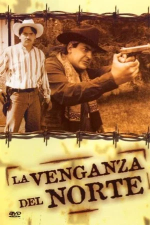Постер: La venganza del norte