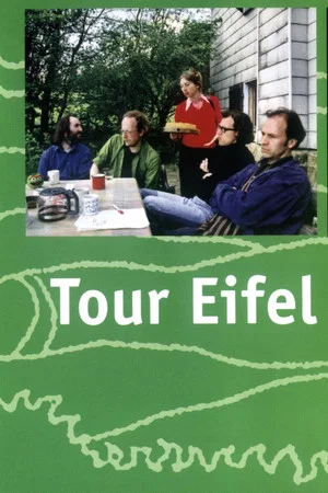 Постер: Tour Eifel