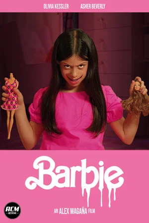 Постер: Barbie