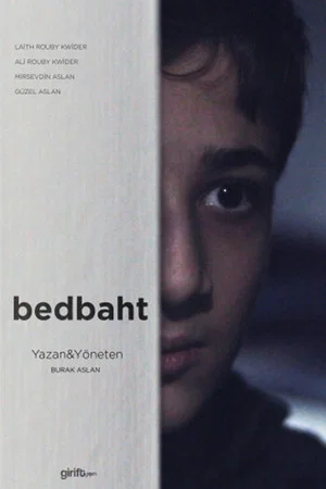 Постер: Bedbaht