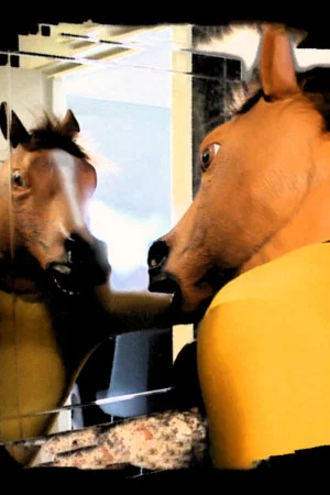 Постер: HOOVED